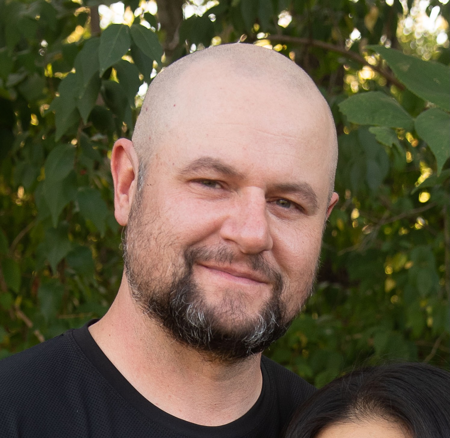 Steve, DadPOV